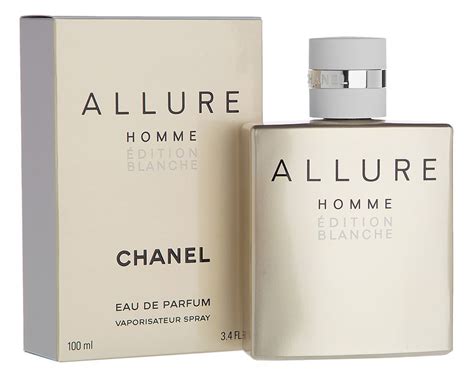 allure chanel homme édition blanche|perfume allure homme edition blanche.